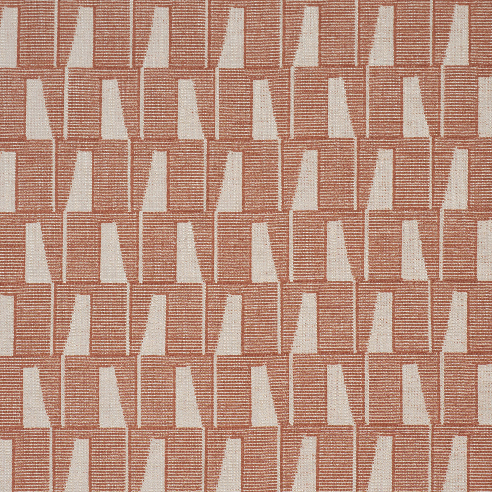 GAETAN PERFORMANCE | Terracotta