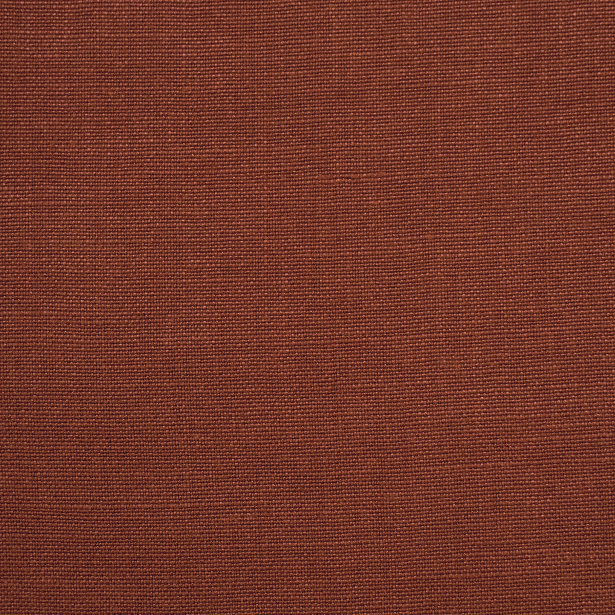 PIET PERFORMANCE LINEN | Terracotta