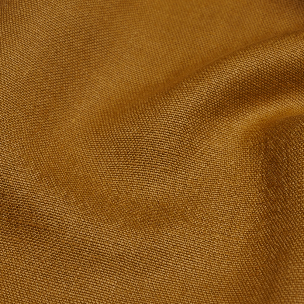 PIET PERFORMANCE LINEN | Camel