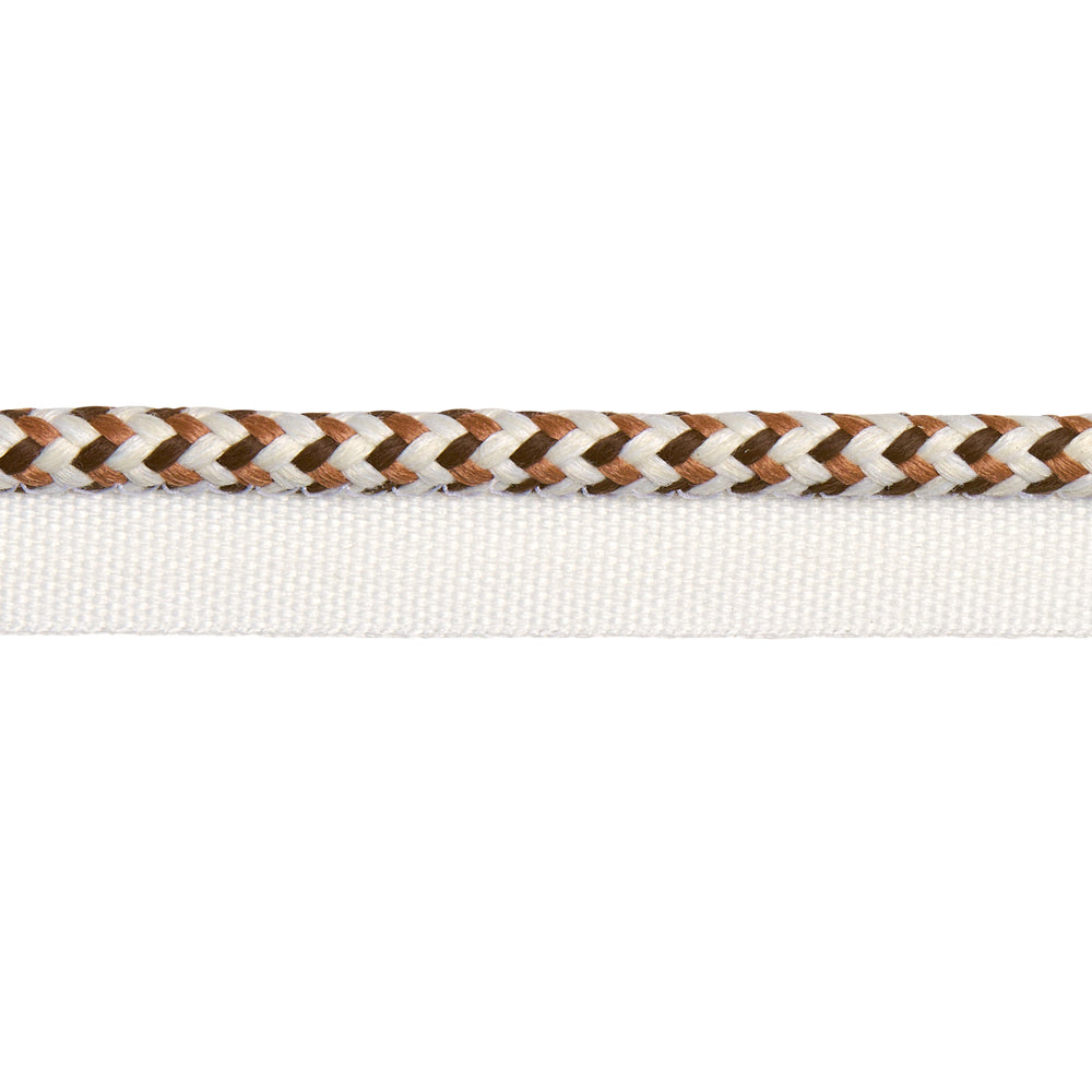 BOLANDER CORD INDOOR/OUTDOOR | Brown