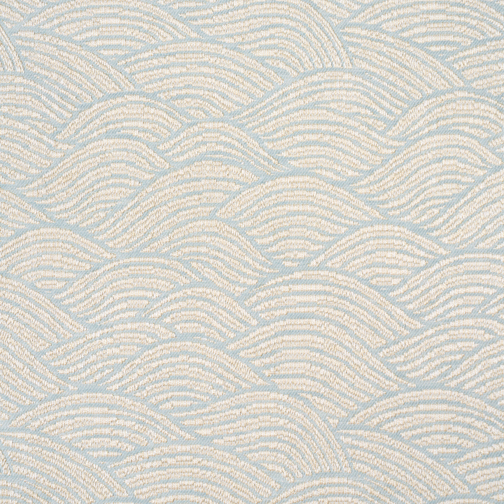 SYMPHONY SCALLOP | Sky