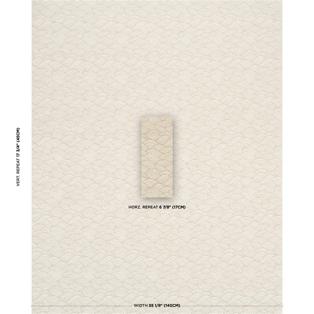 SYMPHONY SCALLOP | Neutral