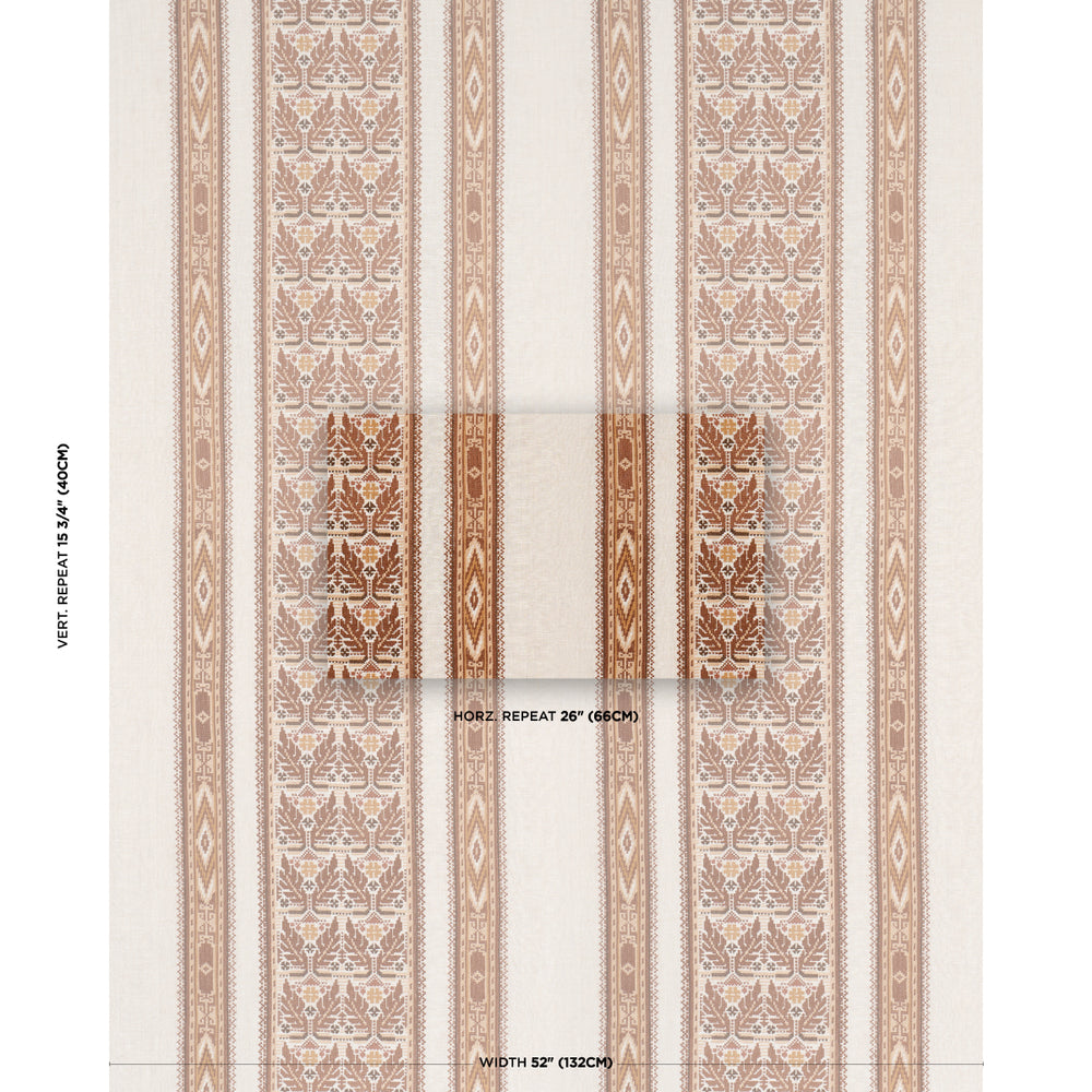 AYLA EMBROIDERY | Spice