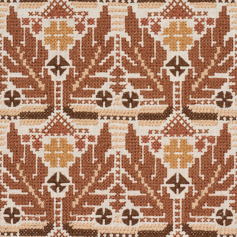 AYLA EMBROIDERY | Spice