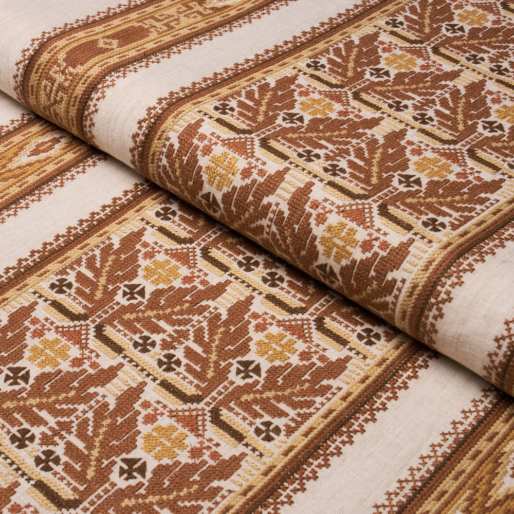 AYLA EMBROIDERY | Spice