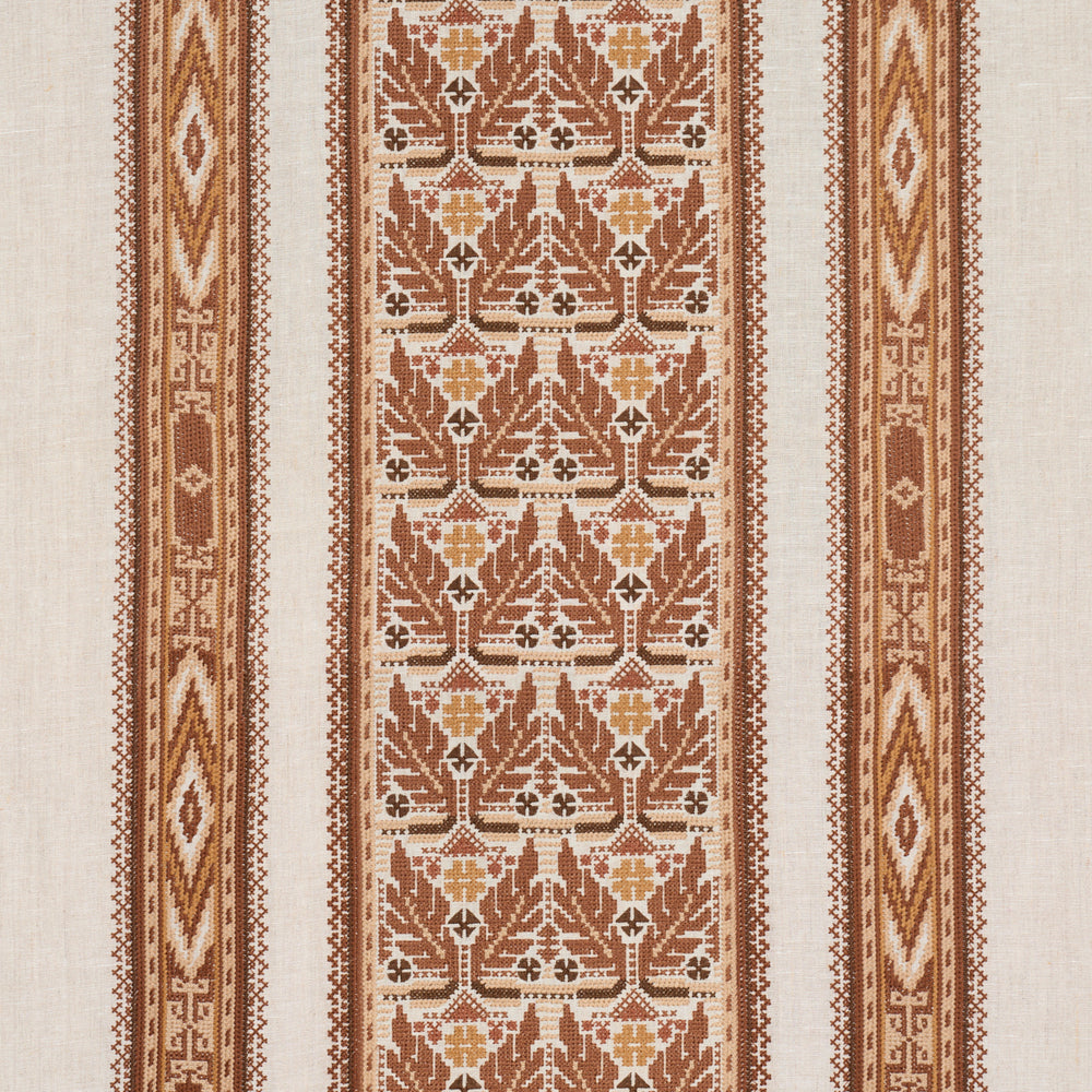 AYLA EMBROIDERY | Spice