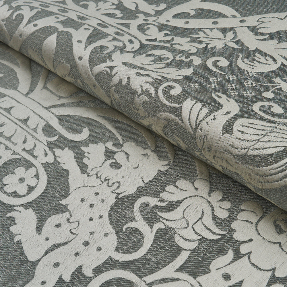 DOUGAL DAMASK | Mist