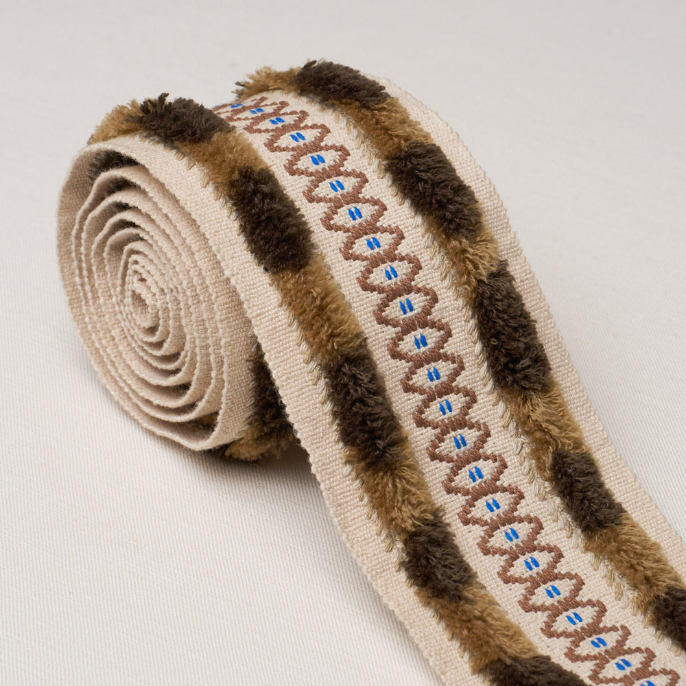 BIYAN TAPE | Brown