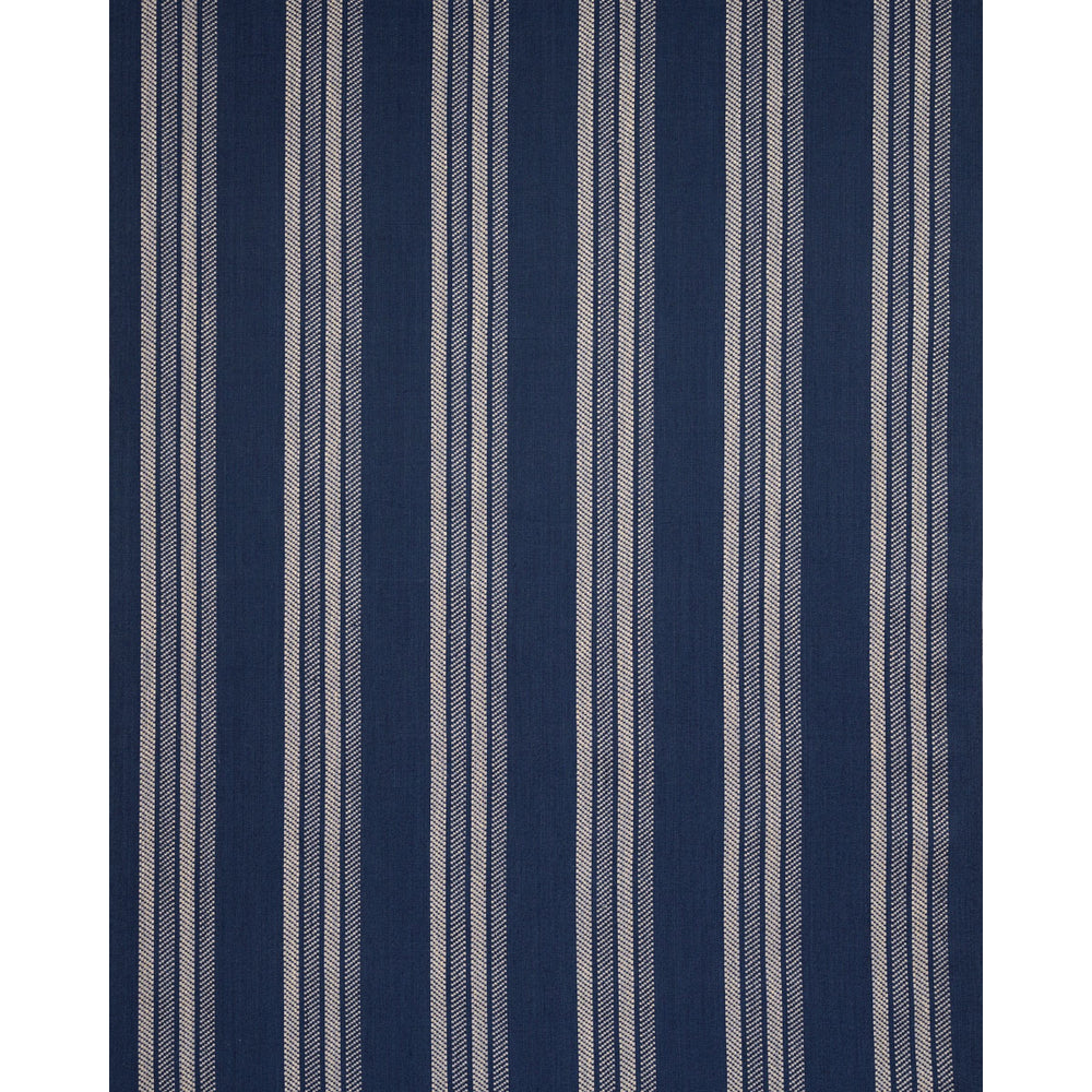 NOR STRIPE | Indigo