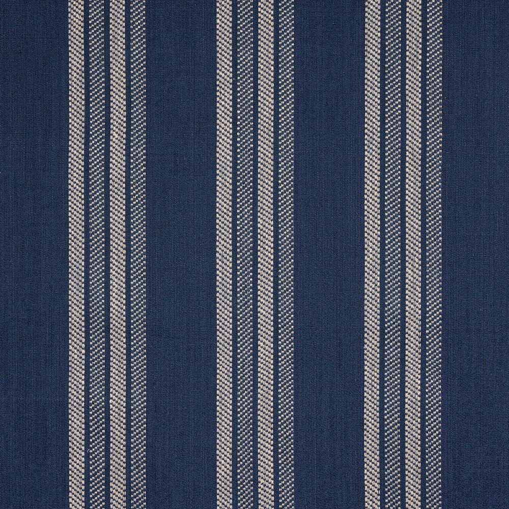 NOR STRIPE | Indigo