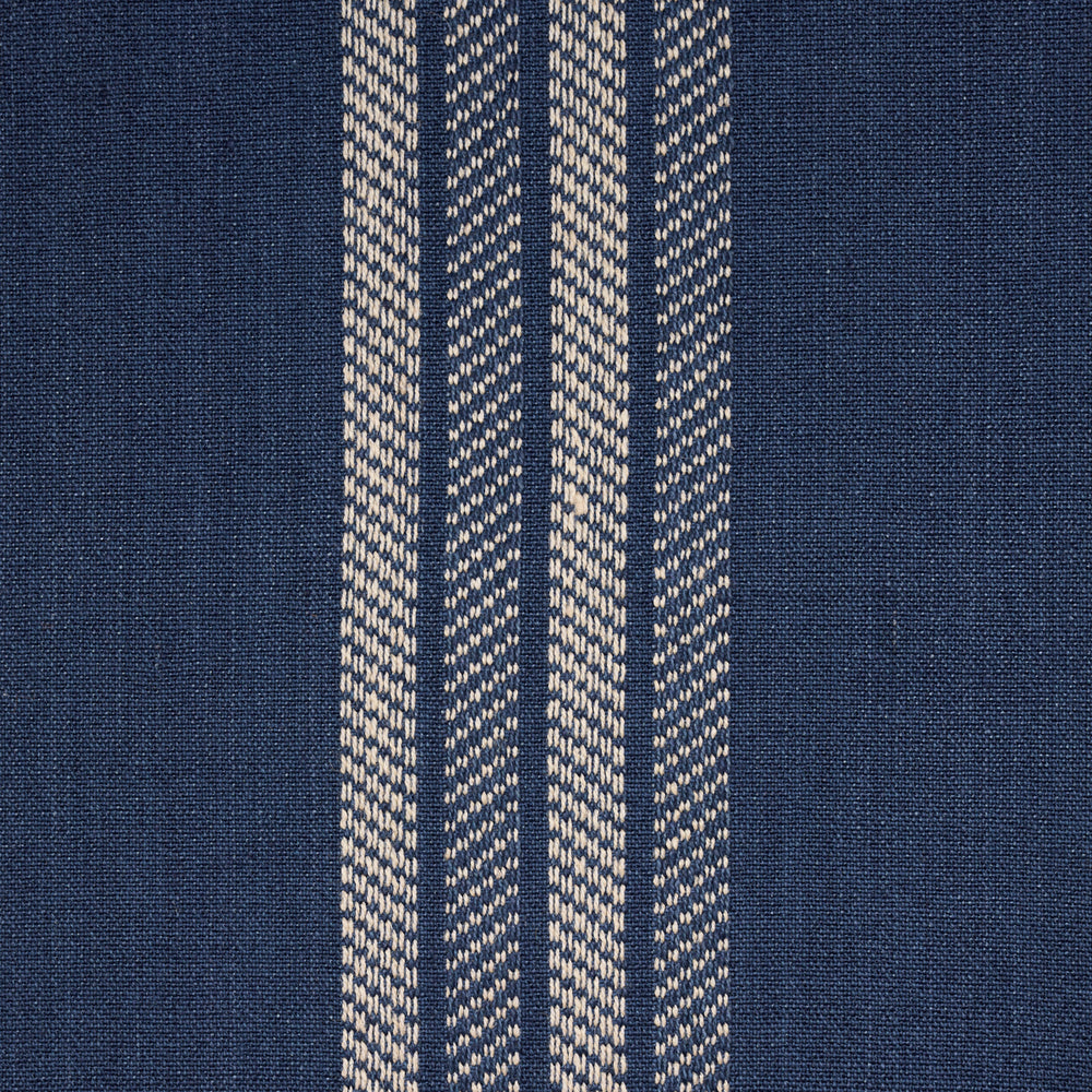 NOR STRIPE | Indigo