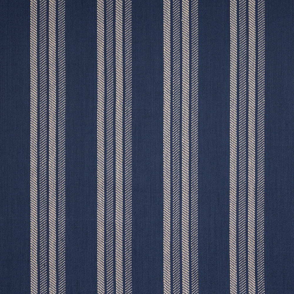 NOR STRIPE | Indigo