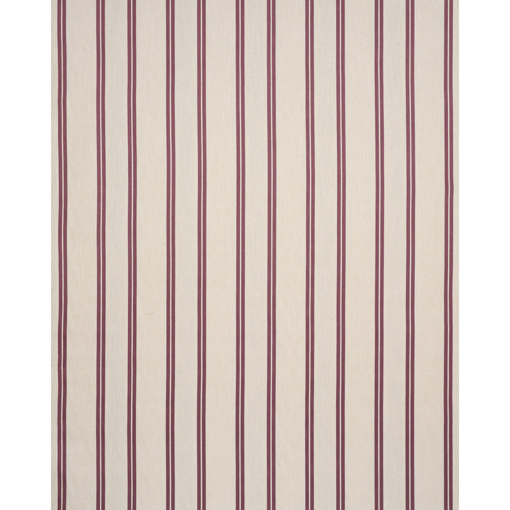 DOUBLE FACE STRIPES | Denim Rosé