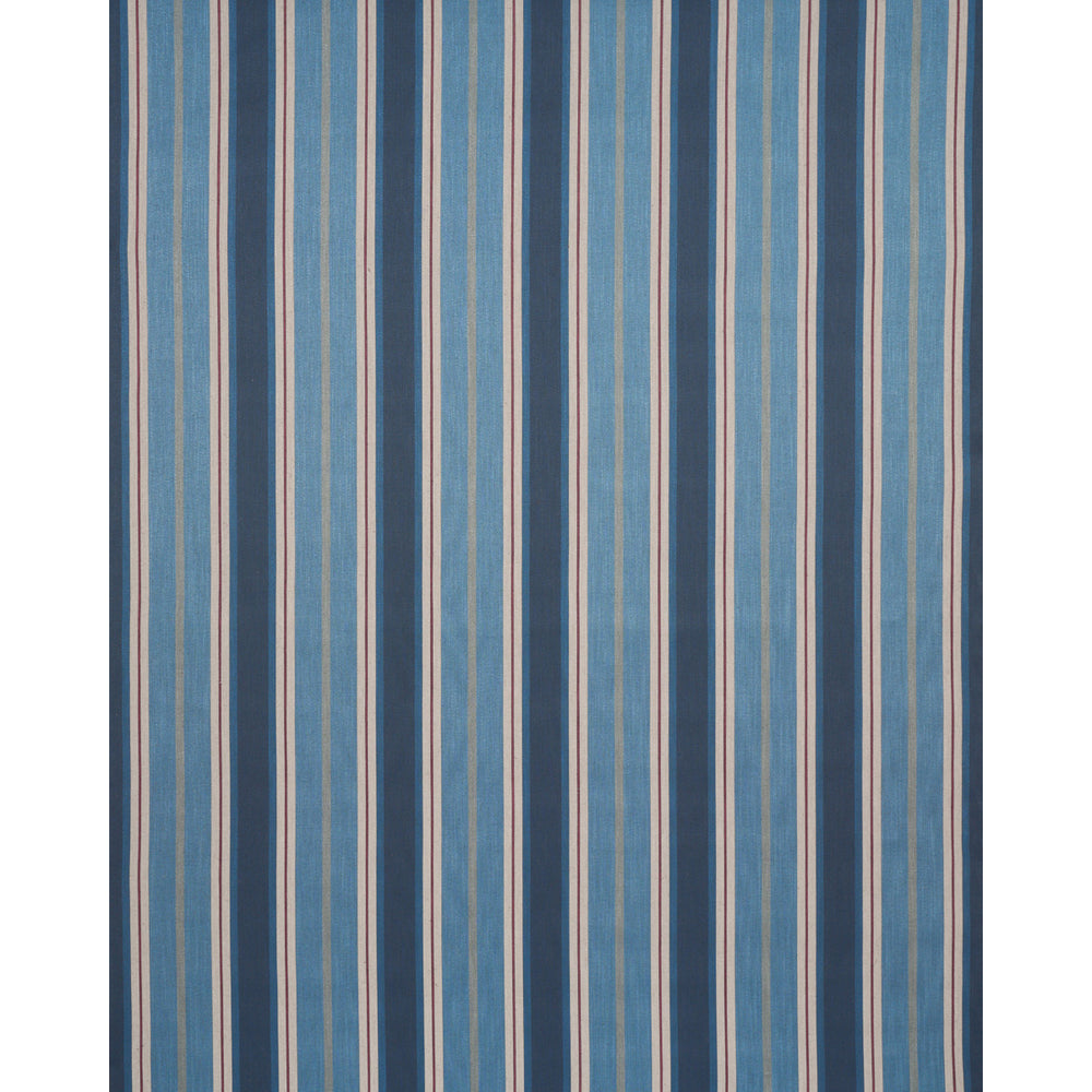 DOUBLE FACE STRIPES | Denim Rosé