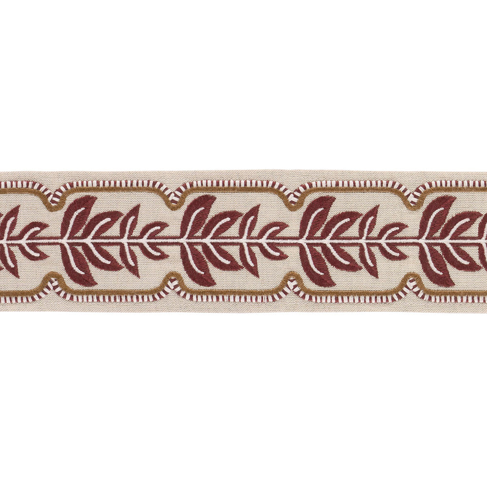 HIGH LINE TAPE | Merlot