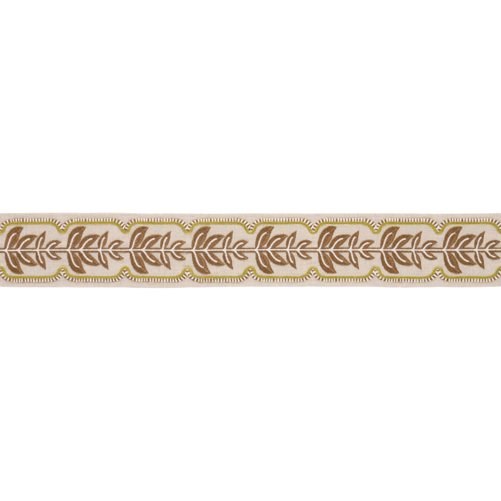 HIGH LINE TAPE | Chartreuse