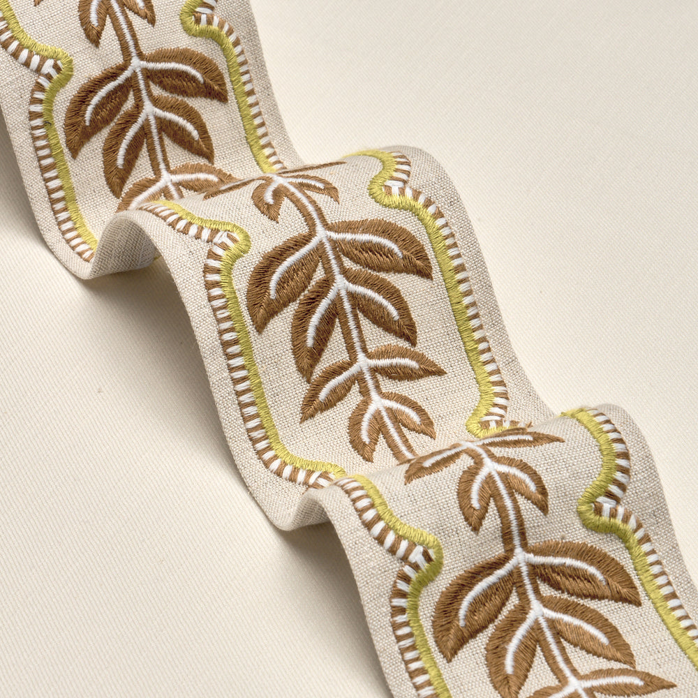 HIGH LINE TAPE | Chartreuse