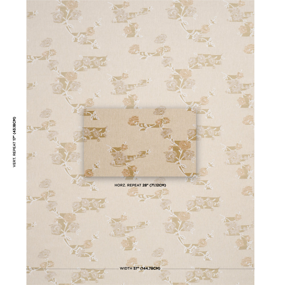 TRACE OF CONNECTION | Blush