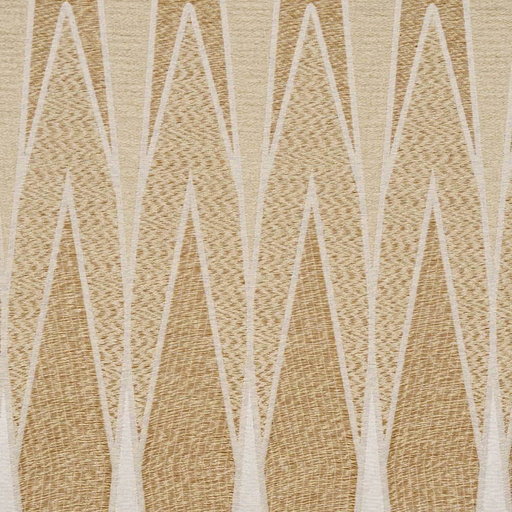 NIGHTFALL SKYLINE | Antique Gold