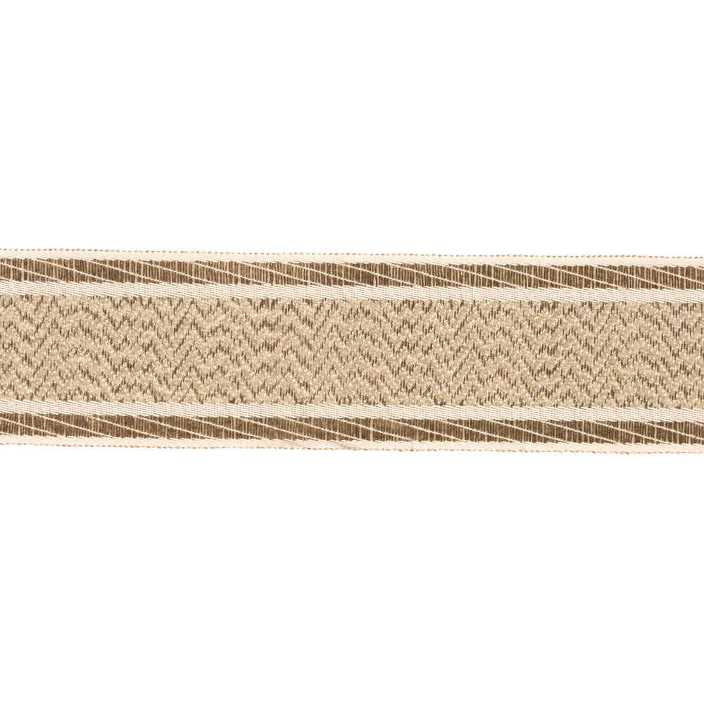 NIGHTFALL SKYLINE TAPE | Antique Gold