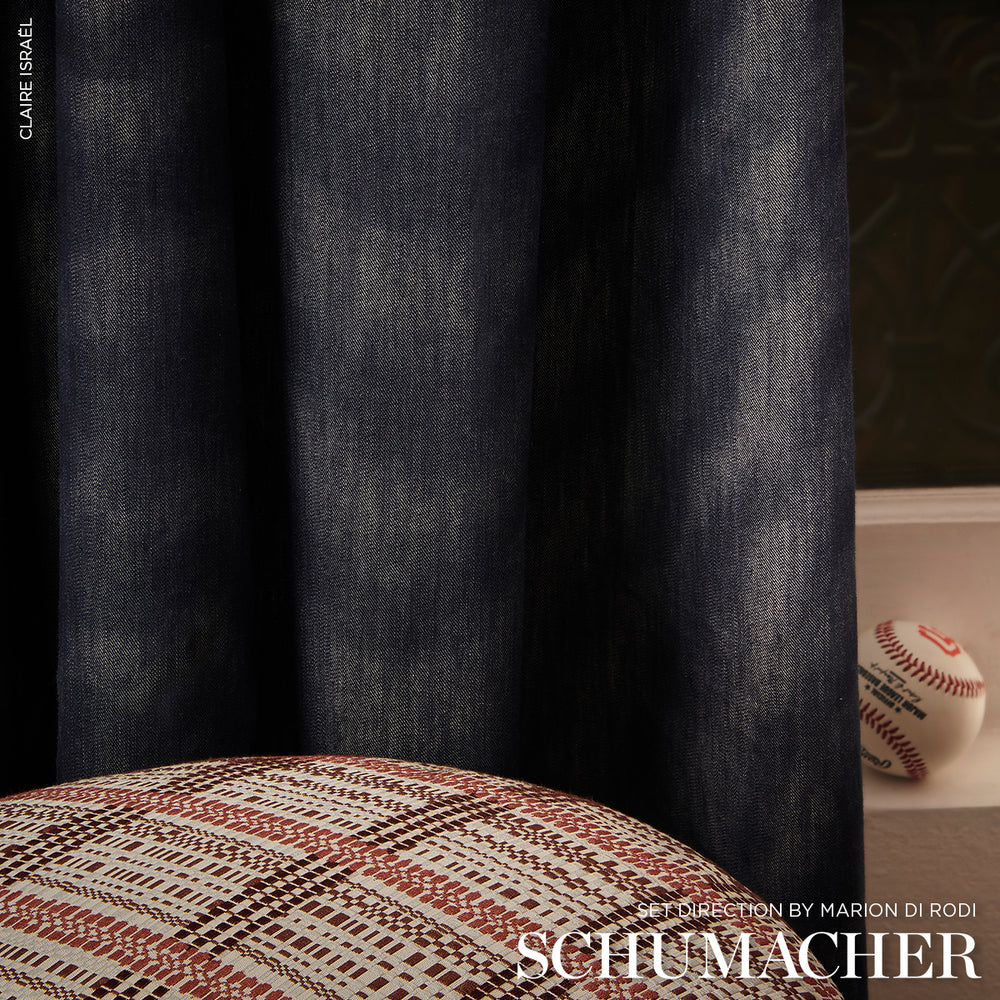 DENIM MOIRÉ | Denim