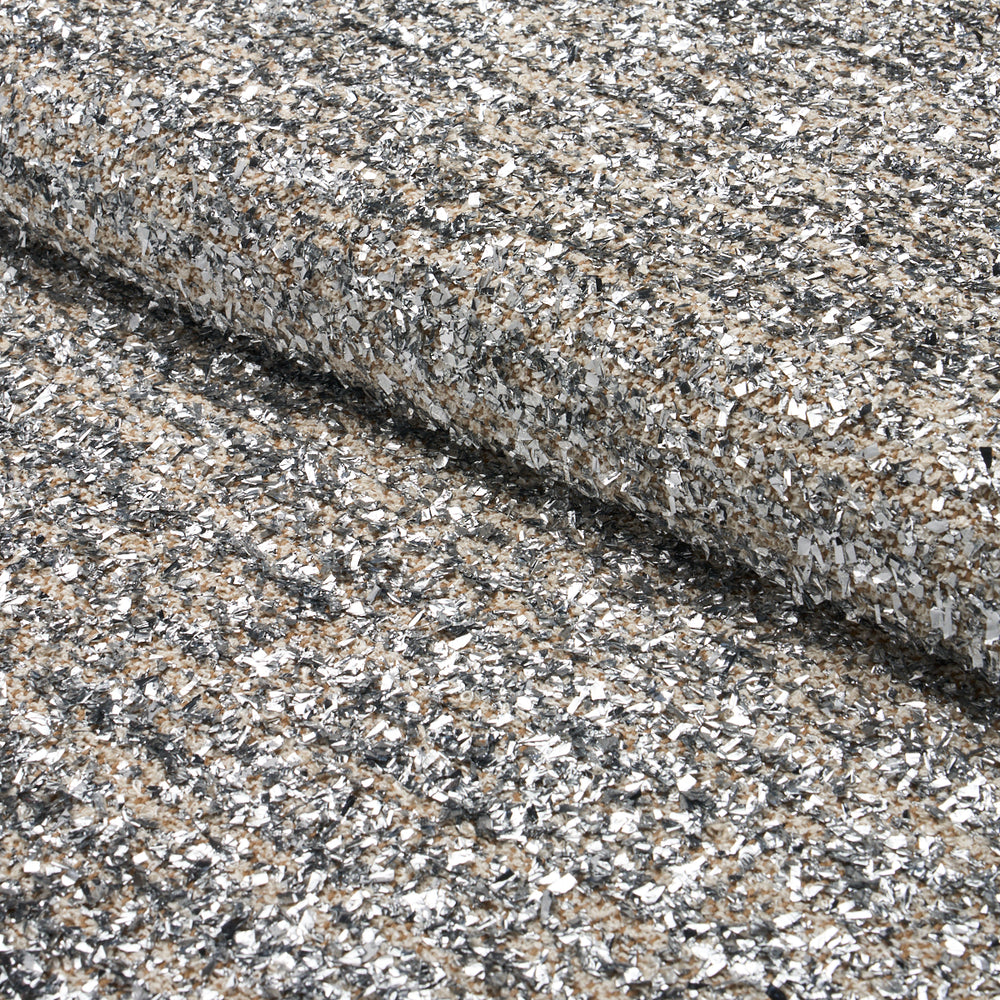 TENUE DE SOIRÉE | Sparkling Silver