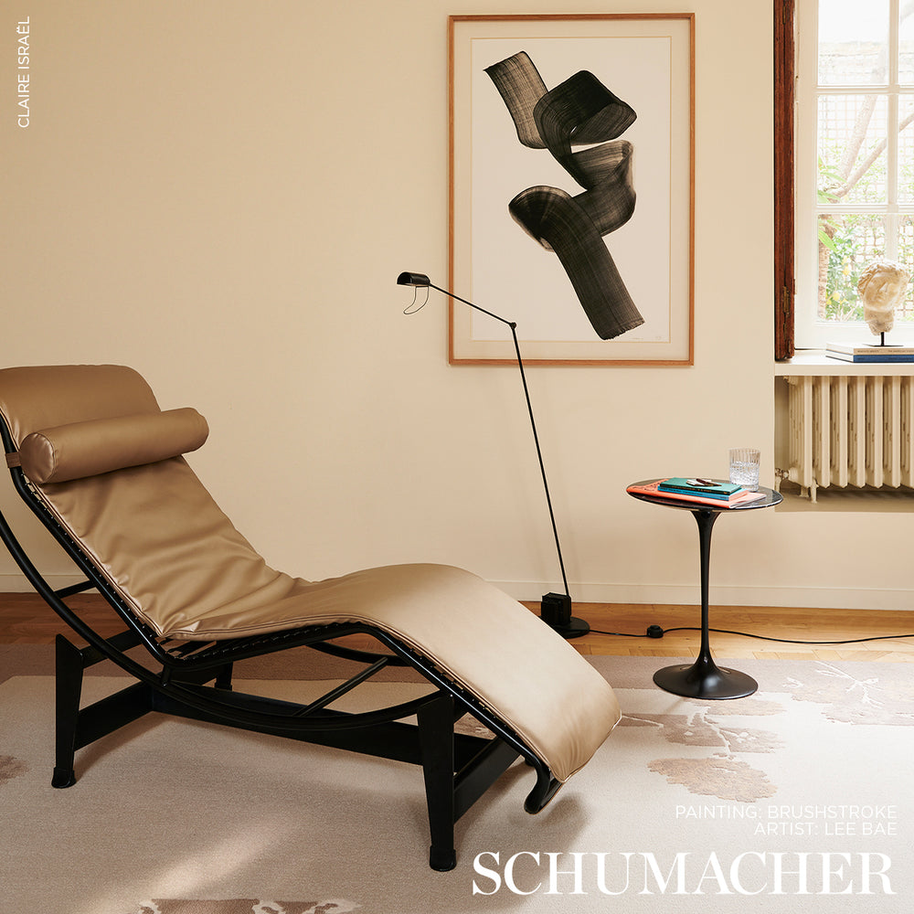 METALLIC VEGAN LEATHER OUTDOOR | Dune