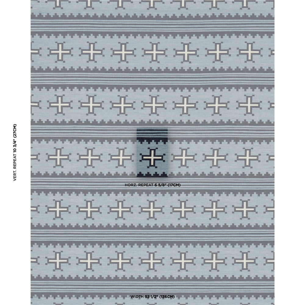 BORN FOR WATER | Sky