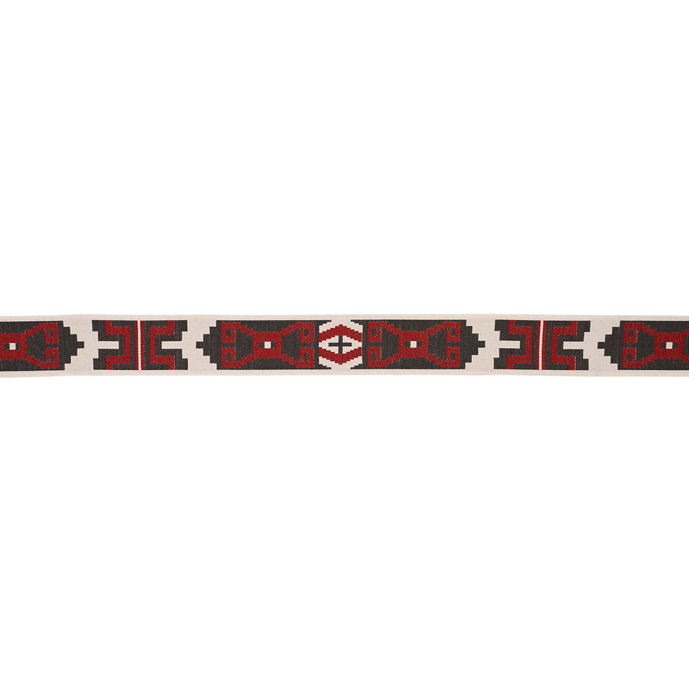 STORM PATTERN TAPE | Red