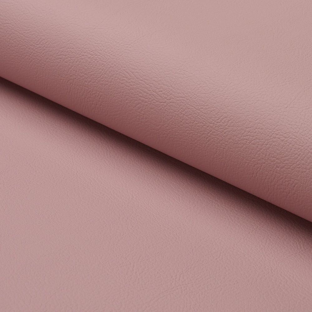 VEGAN LEATHER INDOOR/OUTDOOR | Mauve