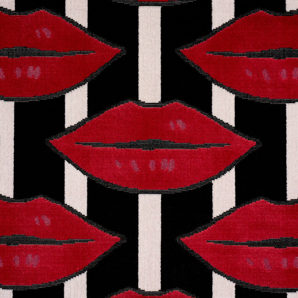 AMUSE BOUCHE | Lipstick Red