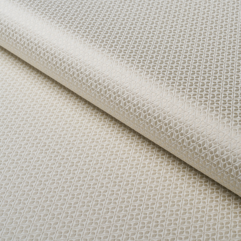 ADAMS DAMASK | Ivory