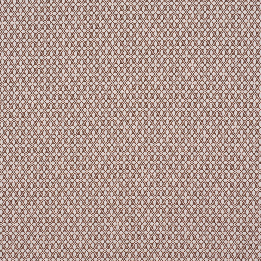 ADAMS DAMASK | Brown