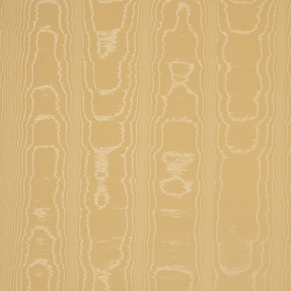 WASHINGTON MOIRÉ | Yellow