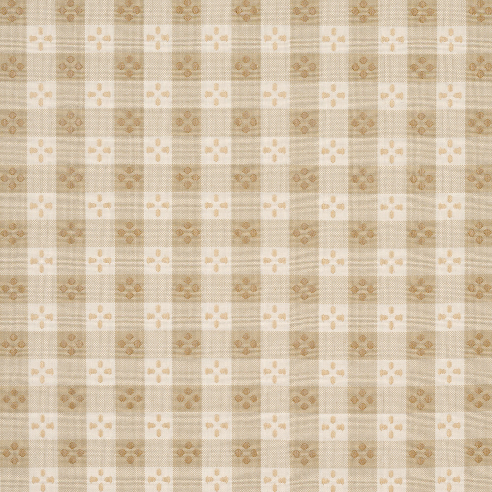 KIT PLAID | Neutral