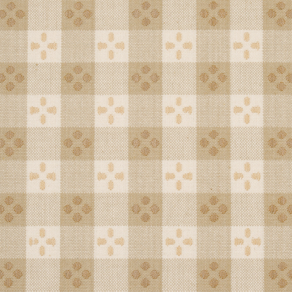 KIT PLAID | Neutral