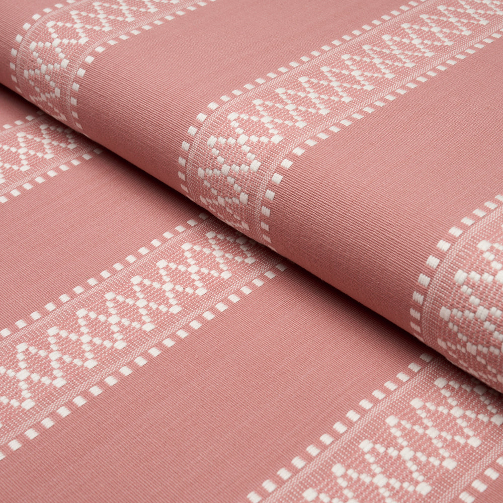 SHANNON STRIPE | Pink