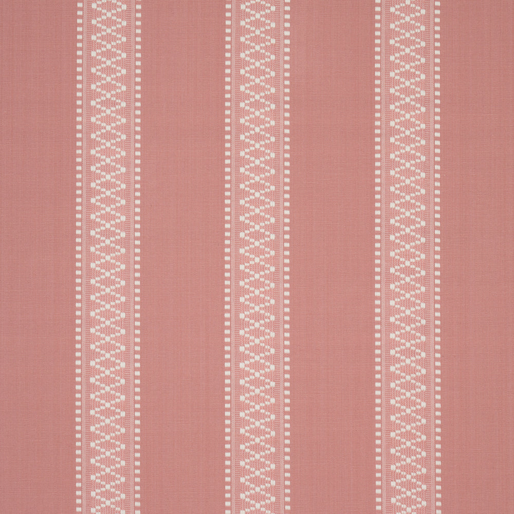 SHANNON STRIPE | Pink