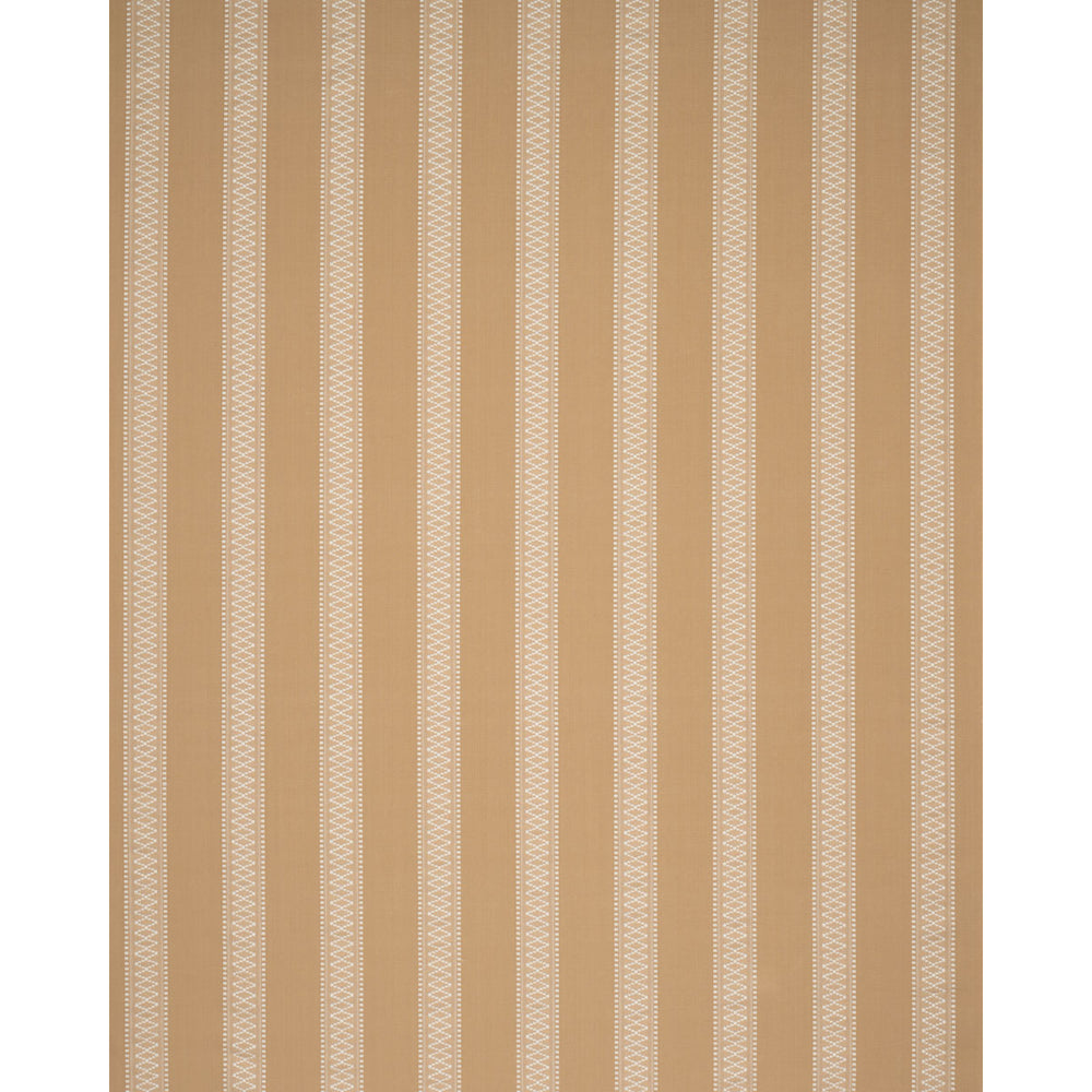 SHANNON STRIPE | Ochre