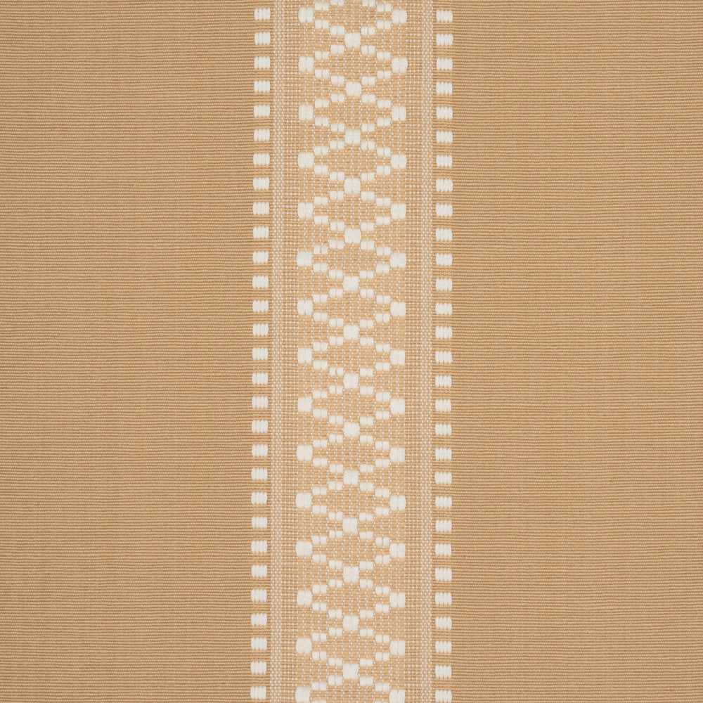 SHANNON STRIPE | Ochre