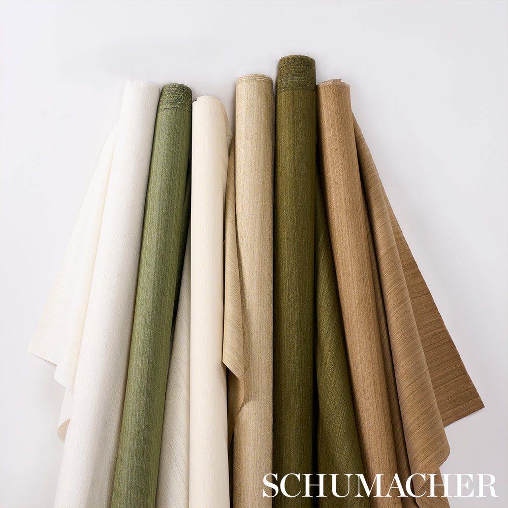 MASARA HANDWOVEN SILK | White