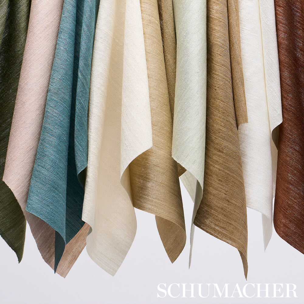 MASARA HANDWOVEN SILK | Pearl