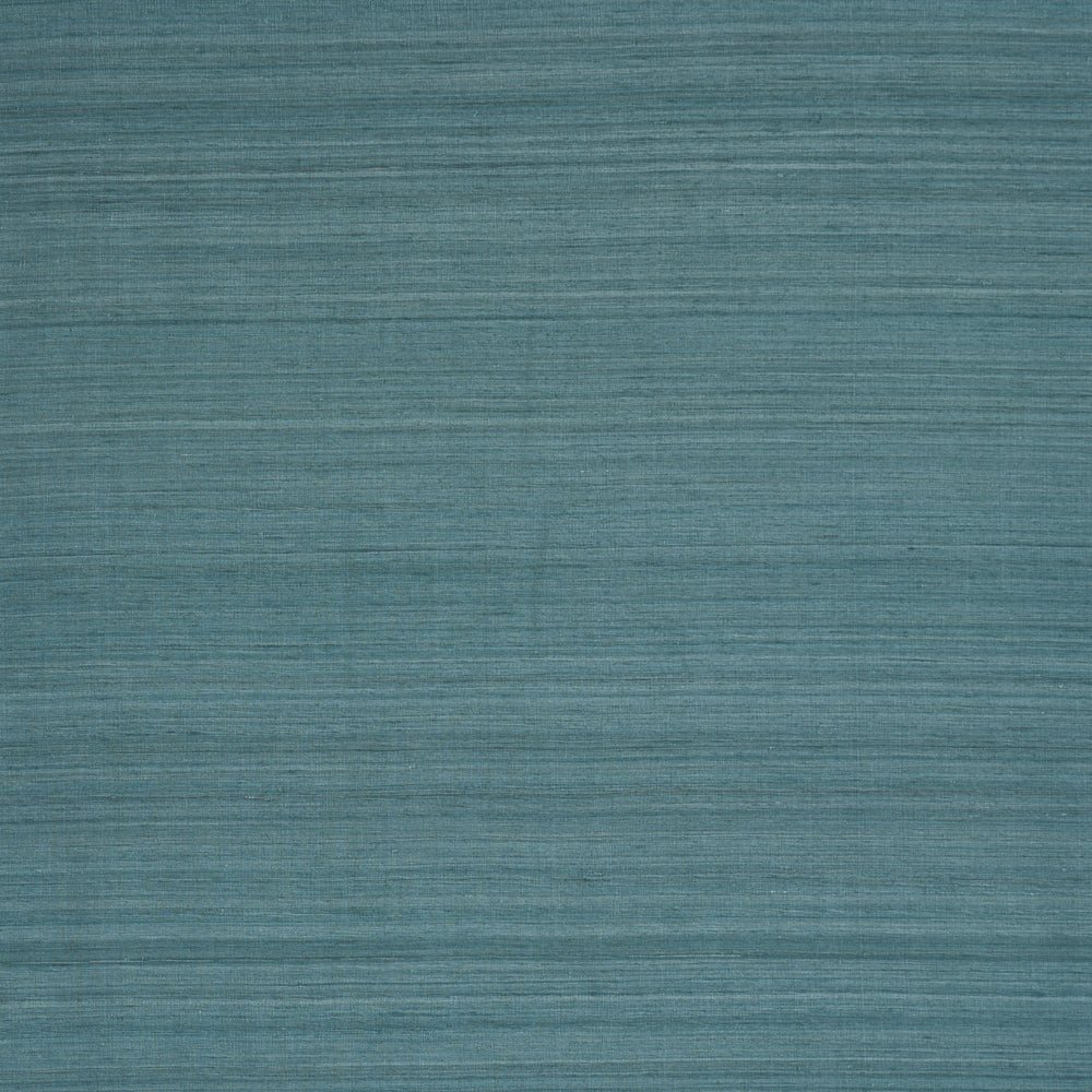 MASARA HANDWOVEN SILK | Petrol