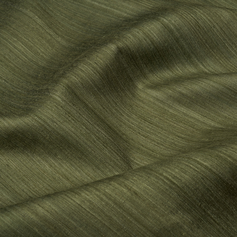 MASARA HANDWOVEN SILK | Herb