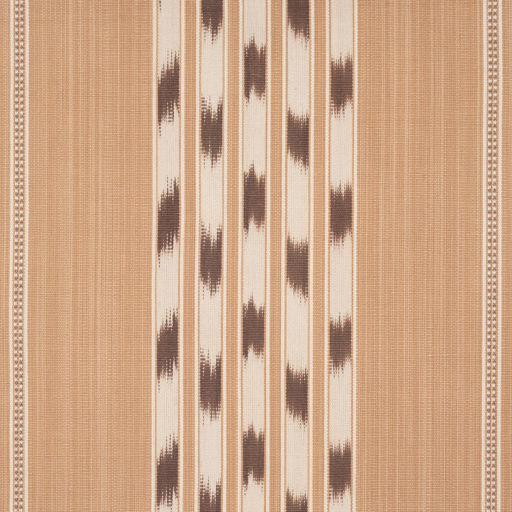 Deja Stripe | Ochre