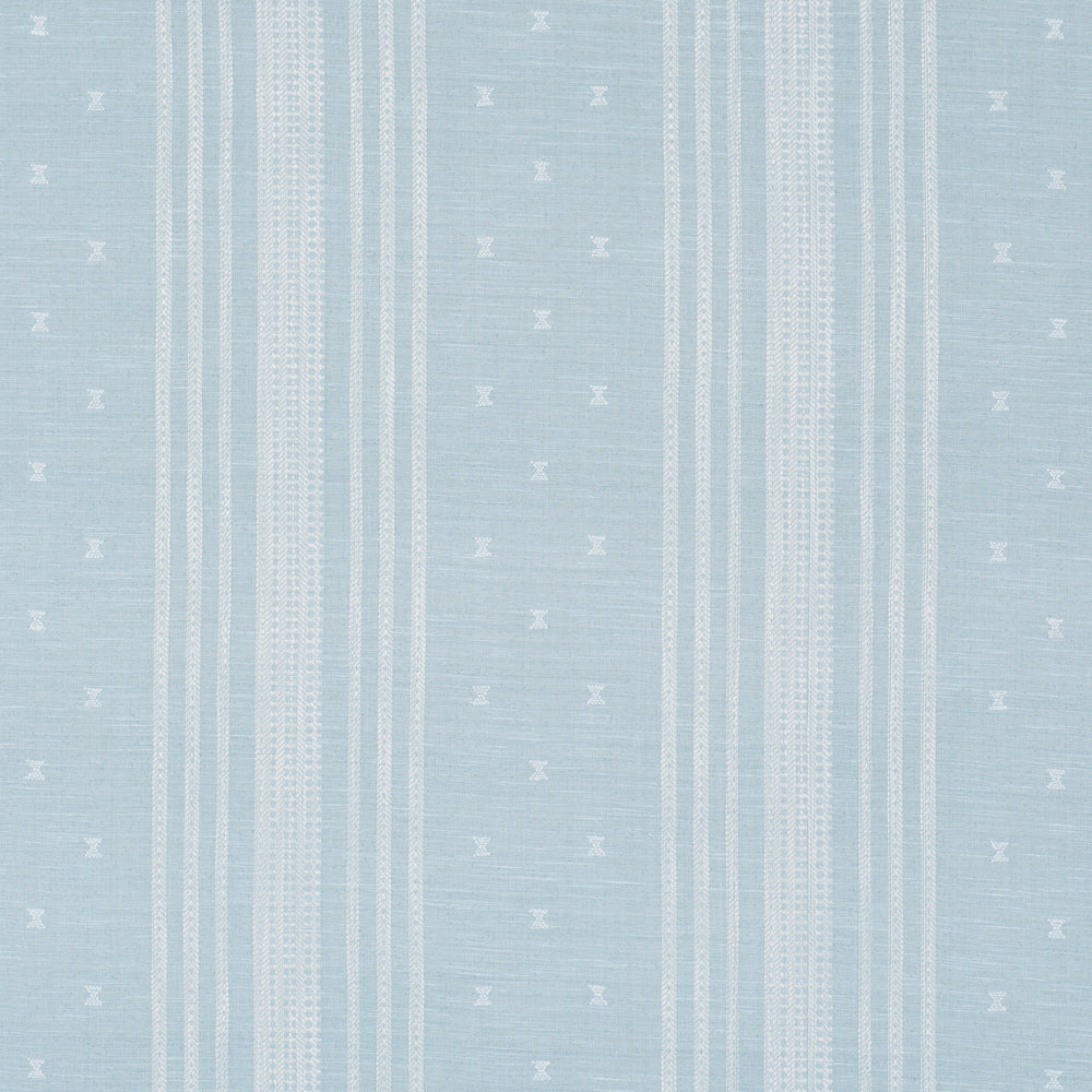 Imara Stripe | Sky