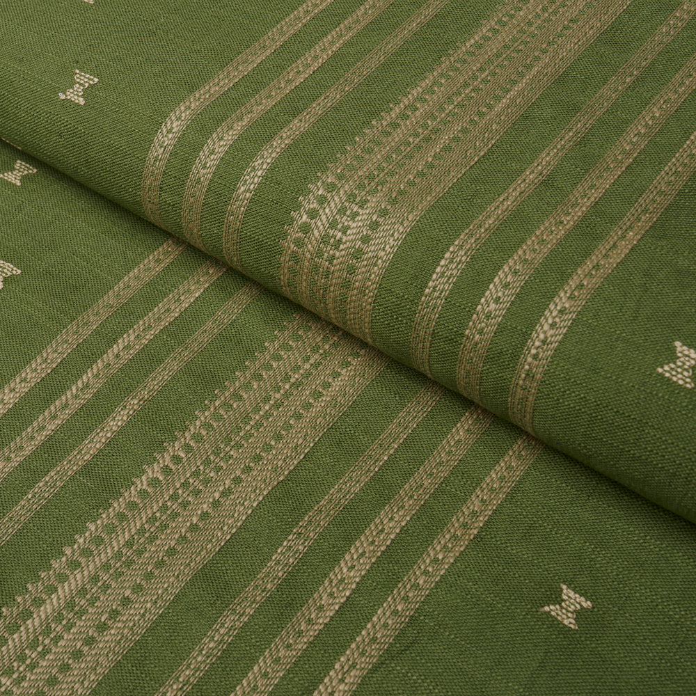 Imara Stripe | Green