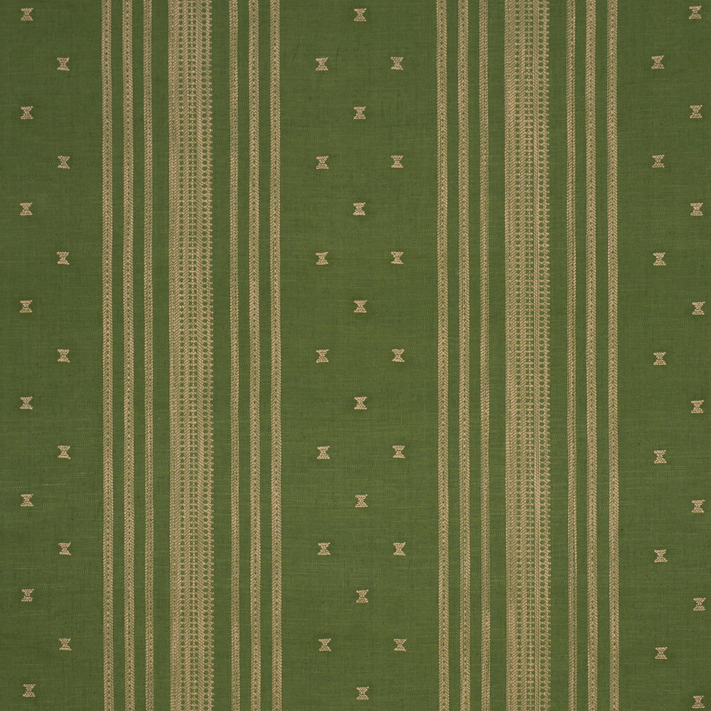 Imara Stripe | Green