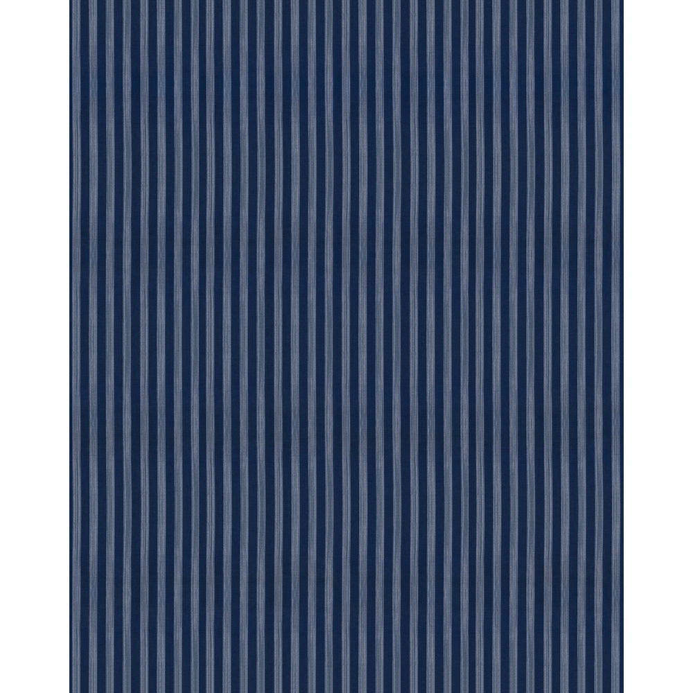 Jonah Stripe | Indigo