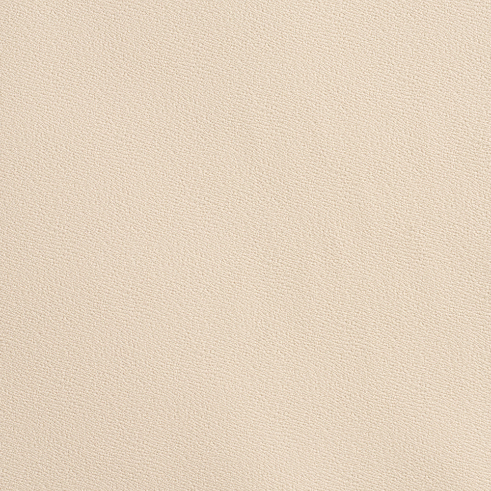 TEXTURED VEGAN LEATHER | Cream